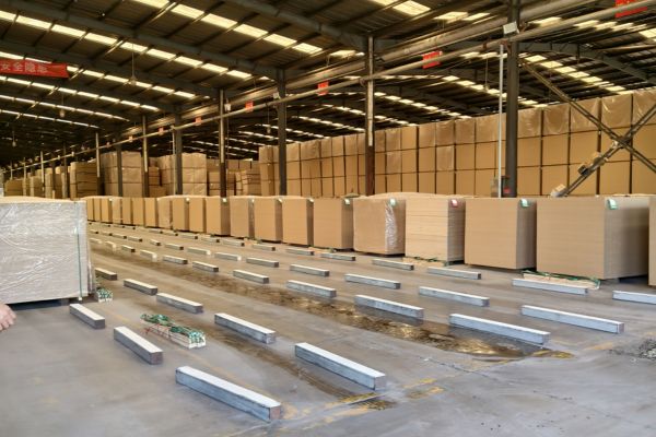 raw mdf factory melinda