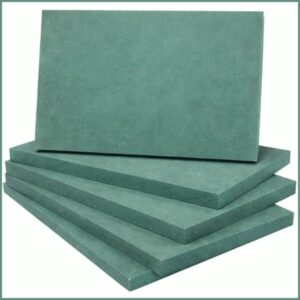 hmr mdf