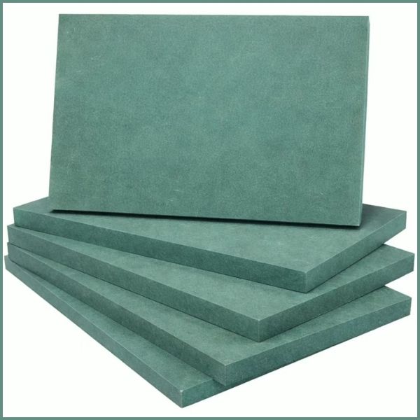 hmr mdf