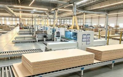 automatic-beam-saw-production-line-mdf-medium-density-fiberboard-workshop.