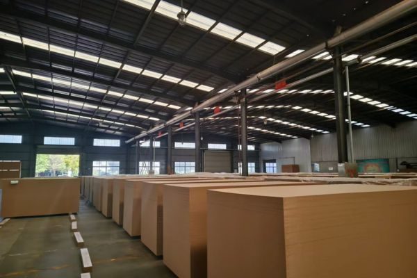 Custom Raw Board Manufacturing