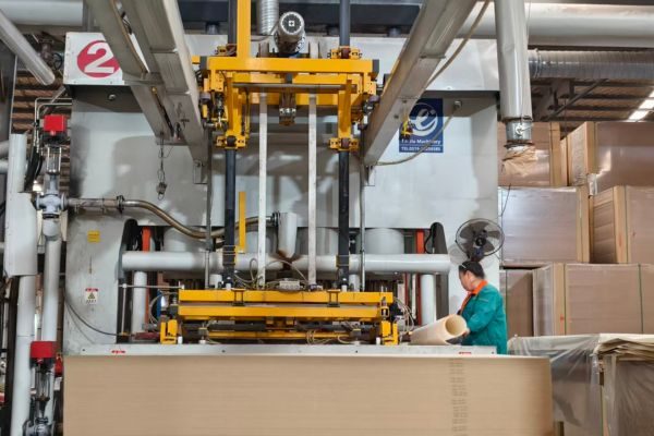 Thermo-Fusing Technology